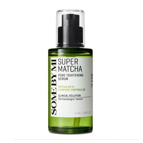 سيروم شد المسام سوبر ماتشا 50 مل Super Matcha Pore Tightening Serum 50 ml