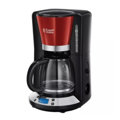 ماكينة قهوة كهربائية Colors Plus Flame  Coffee Machine