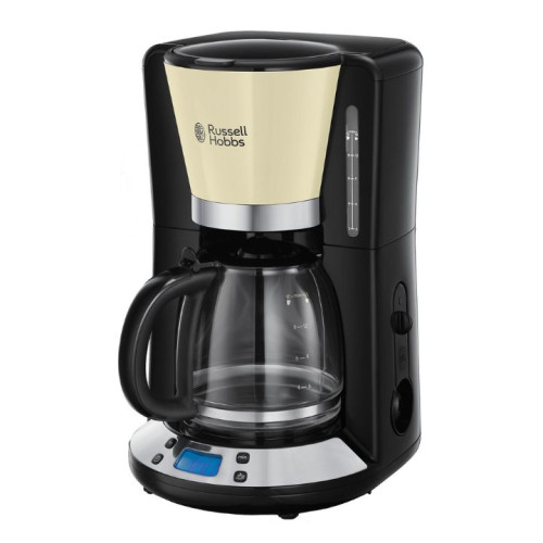 ماكينة قهوة كهربائية Colors Plus Flame  Coffee Machine
