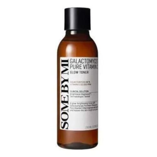 تونر فيتامين سي نقي للبشرة 200 مل Galactomyces Pure Vitamin C Glow Toner 200 ml