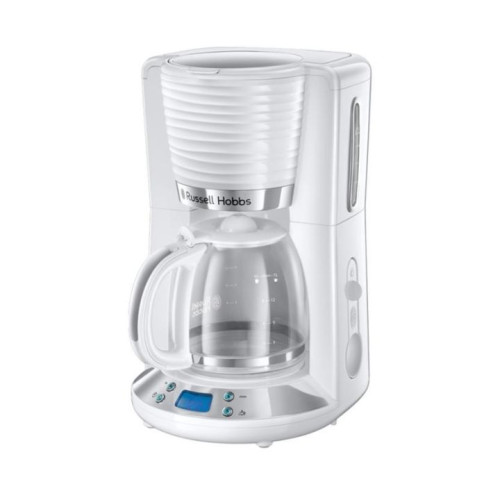 ماكينة قهوة كهربائية 1.25 لتر Electric Coffee Maker 1.25L