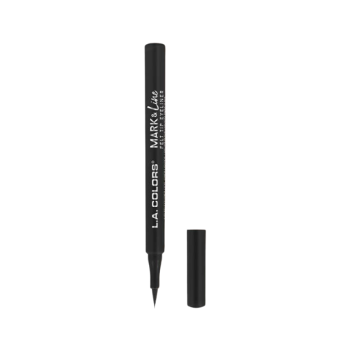أيلاينر ماركر & لاين Mark & Line Felt Tip Eyeliner