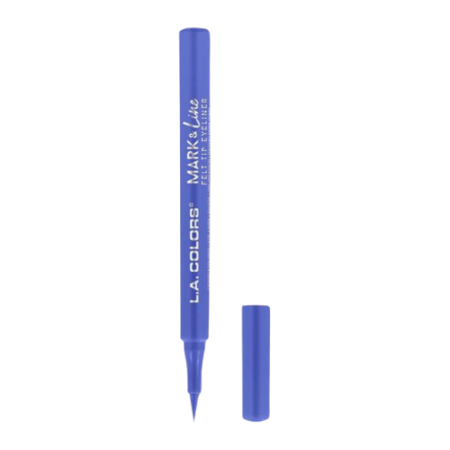 أيلاينر ماركر & لاين Mark & Line Felt Tip Eyeliner
