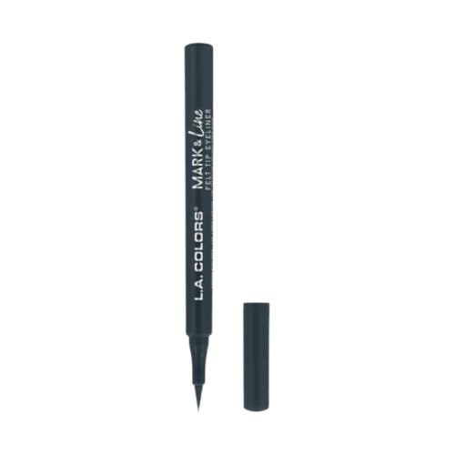 أيلاينر ماركر & لاين Mark & Line Felt Tip Eyeliner
