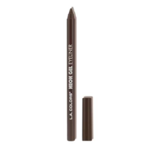 قلم آيلاينر جل نيون Neon Gel Eyeliner Pencil