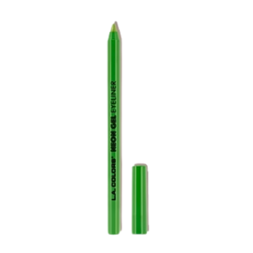 قلم آيلاينر جل نيون Neon Gel Eyeliner Pencil