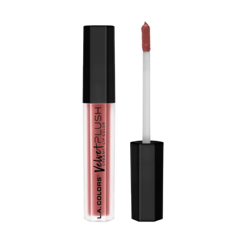 أحمر شفاه كريمي فلفت بلاش Velvet Plush Creamy Lip Color