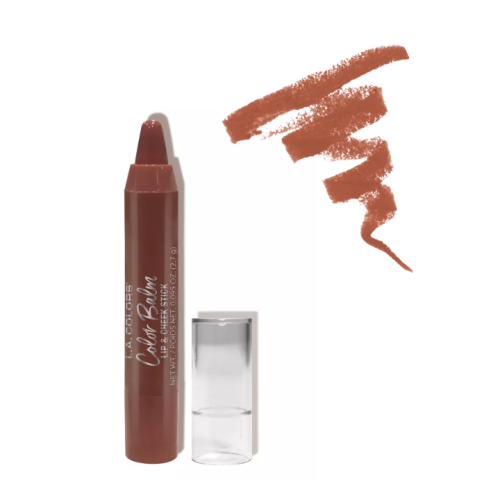 قلم تنت للشفاه والخدود Color Balm Lip & Cheek Stick