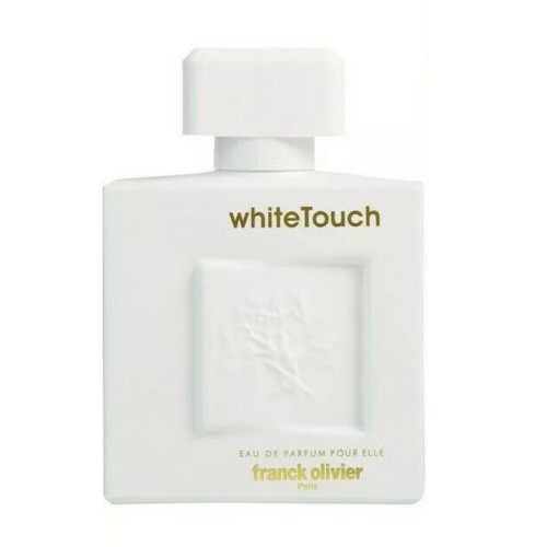 عطر وايت تاج Eau De Perfume للنساء White Touch Eau De Perfume Woman's Perfume