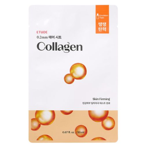 ماسك للوجه بالكولاجين Therapy Air Mask-Collagen