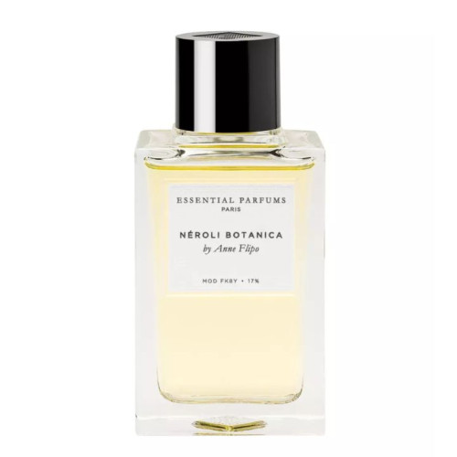 عطر نيرولي بوتانيكا Eau De Parfum لكلا الجنسين Neroli Botanica Eau De Parfum Unisex Perfume