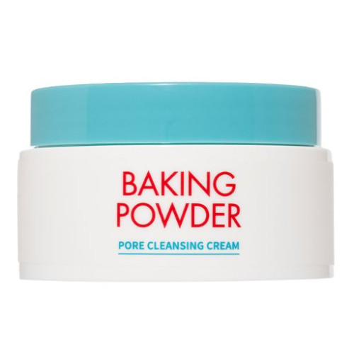 كريم تنظيف المسام بايكنغ باودر 180مل Baking Powder Pore Cleansing Cream 180ml