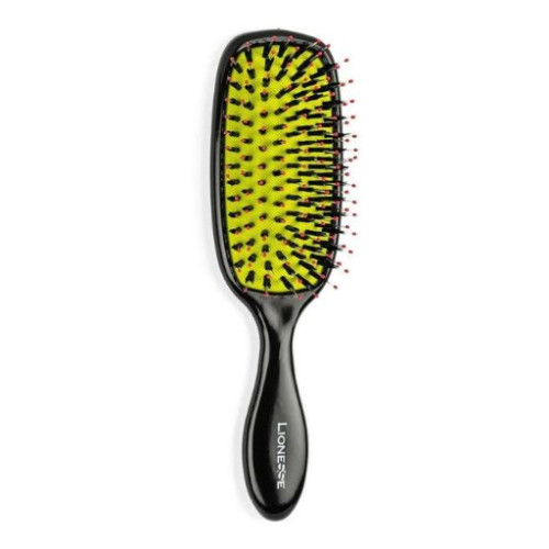 فرشاة شعر مضادة للكهرباء الساكنة ANTI-STATIC SMOOTHING HAIR BRUSH