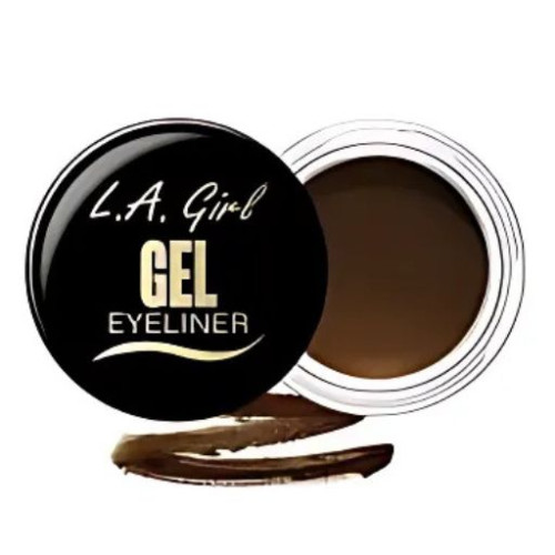 جل لاينر Gel Eyeliner