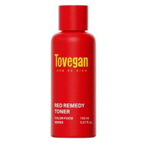 تونر بخلاصة الفواكه الحمراء 150 مل Red Remedy Toner 150ml