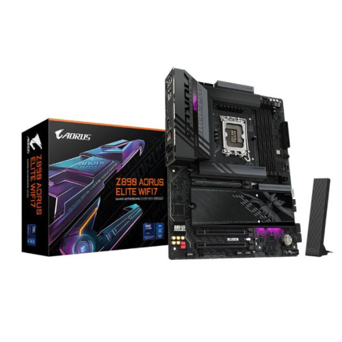 GIGABYTE GIGABYTE Z890 A Elite WF7