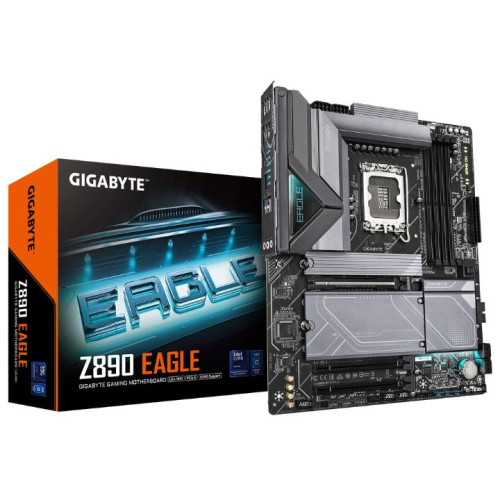 GIGABYTE GIGABYTE Z890 Eagle