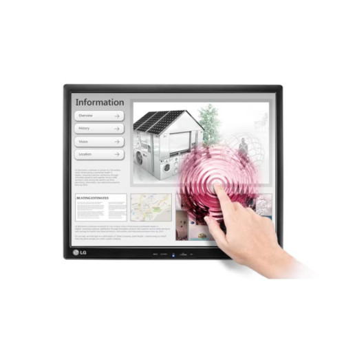 lg Lg 19-mb15t-i 19 inch
