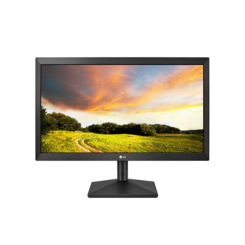 lg Lg 20-mk400h-b 20 inch