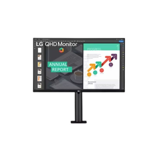 lg Lg 27-qn880-b 27 inch