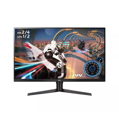 lg Lg 32-gk650f-b 32 inch