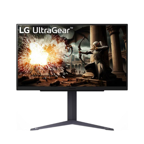 lg Lg 27-gs75q 27 inch