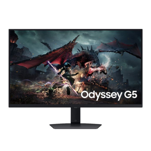samsung Samsung Odyssey G50d 32 inch