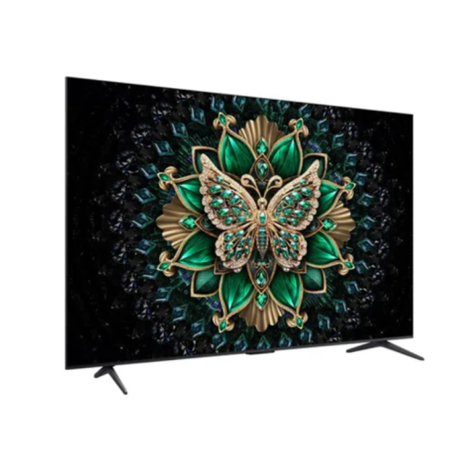 شاشة ميني ليد QLED سمارت 85 بوصة 85-Inch QD-Mini LED 4K Smart TV