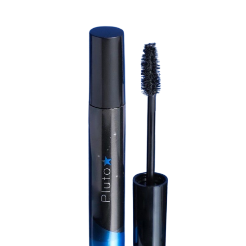 مسكارا بلوتو – كثافة ورفع للرموش Pluto Mascara – Volume & Lift