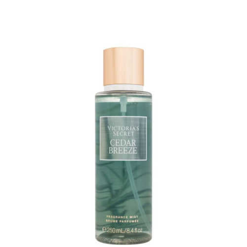 مست معطر جسم نسائي Cedar Breeze Fragrance Mist