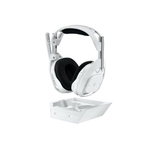 لوجيتك Logitech Astro A50 X Lightspeed Wireless Gaming Headset