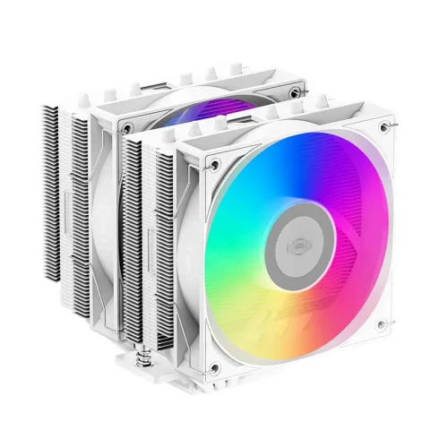 PCCOOLER PCCOOLER RT620 Argb high-performance 6-heatpipe Air Cooler