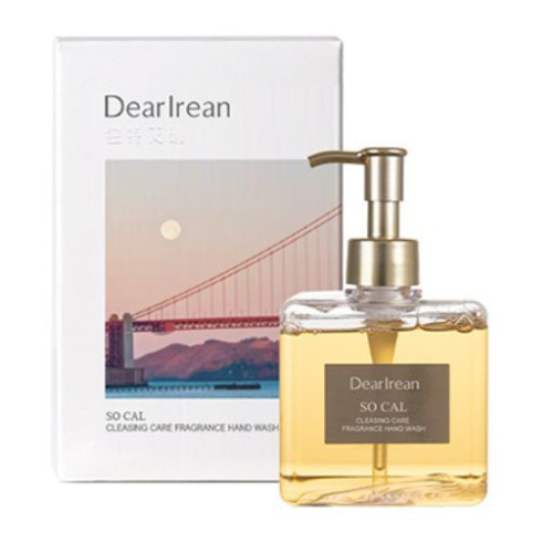 غسول معطر لليدين So Cal Fragrance Hand Wash