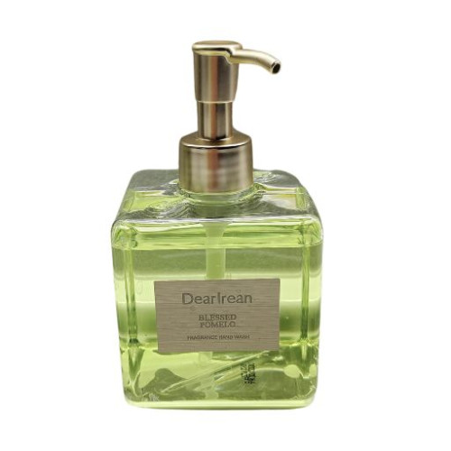 غسول معطر لليدين Blessed Pomelo Fragrance Hand Wash