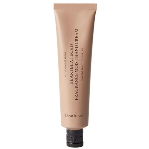 كريم معطر ومرطب لليدين 65 مل Heartbeat Echo Fragrance Whitening Hand Cream 65 ml