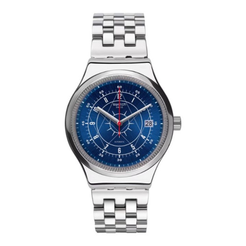 ساعة لكلا الجنسين 42 ملم SISTEM BOREAL Watch Unisex 42 mm