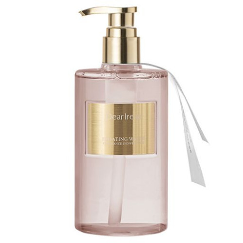 غسول للجسم بعطر زهري مشرق 350 مل Floating Water Fragrance Shower Wash 350ml
