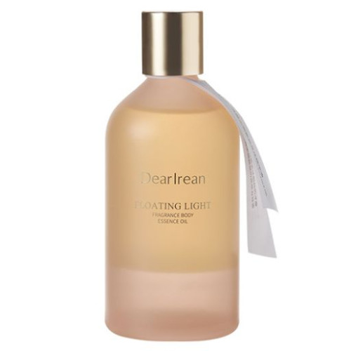زيت عطري مرطب للجسم برائحة الزهور Floating Light Fragrance Body Essence Oil