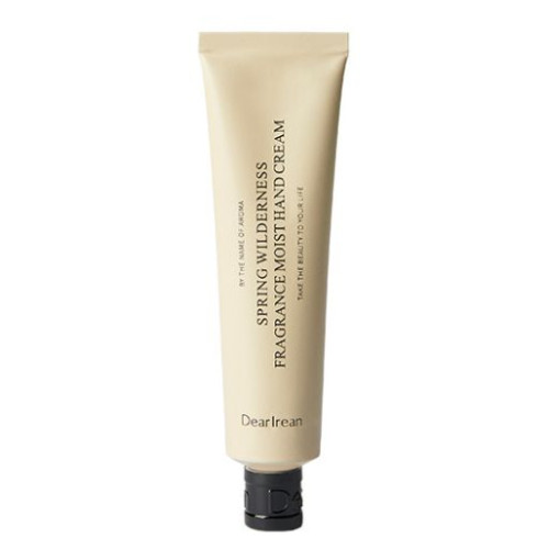 كريم معطر ومرطب لليدين 65 مل Spring Wilderness Fragrance Whitening Hand Cream 65 ml