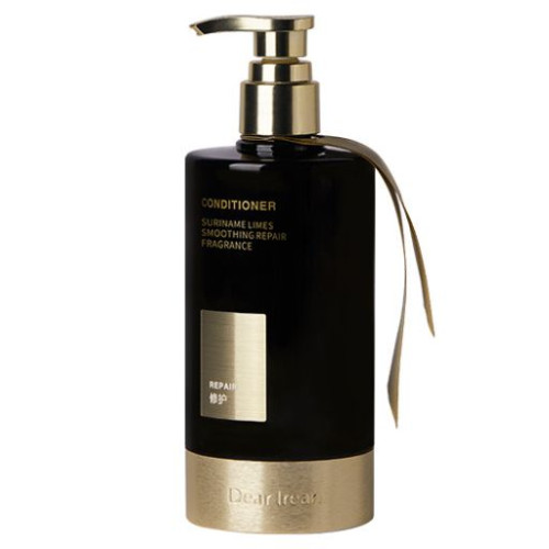 بلسم عطري لاصلاح مكثف للشعر Suriname Limes Smoothing Repair Fragrance Conditioner