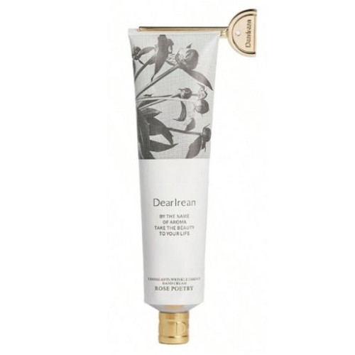 كريم اليدين المعطر Rose Poetry Firming Anti-Wrinkle Hand Cream