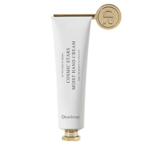كريم مرطب لليدين بعطر خشبي Cosmic Stars Moist Hand Cream