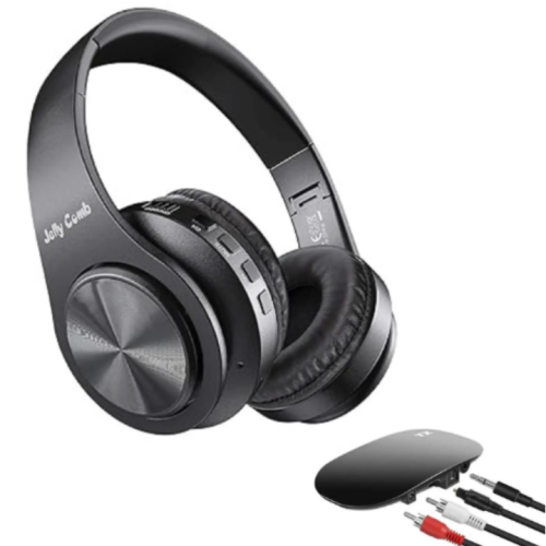 Jelly Comb Jelly Comb Wireless Tv Headphones