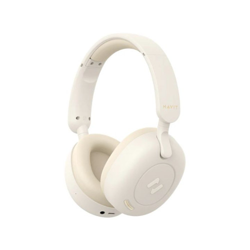havit Havit Hybrid Active Noise Cancellation Wireless Headphones