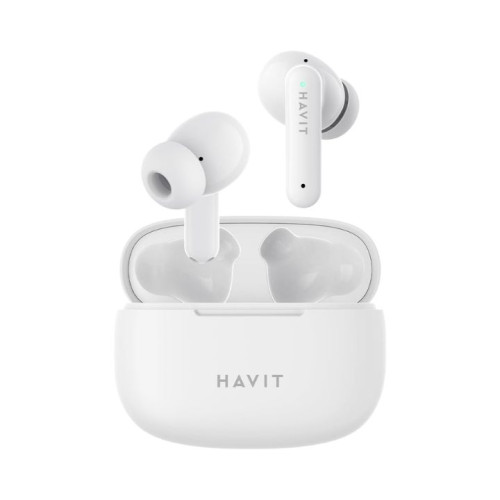 هافيت Havit 967 TW967 Extra Bass Tws Bluetooth 5 1 Headphones