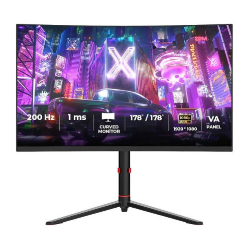 havit Havit gsc102-us 27 inch