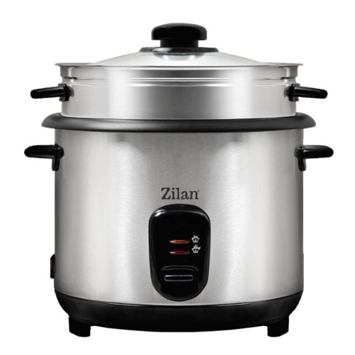 جهاز طهي الرز بالبخار Rice Steamer