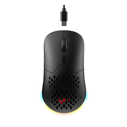 havit Havit Gamenote MS963wb tri-mode Gaming Mouse
