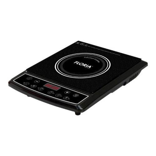 طباخ منضدي كهربائي 1500 واط Single Induction Cooktop