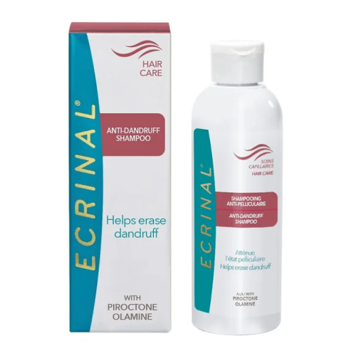 شامبو مضاد للقشرة Anti-Dandruff Shampoo